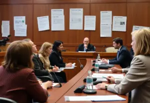 Carrboro council discussing lawsuit against Duke Energy