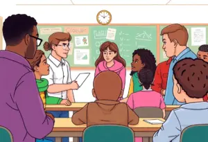 Community gathering about Austin ISD school closures