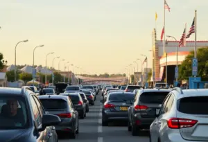Raleigh police investigating car break-ins near fairgrounds