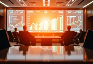 Ralliant Corporation earnings announcement conference room