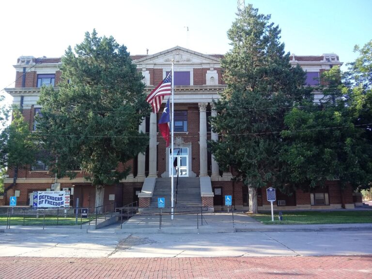 NC eCourts Vendor Settles Federal Lawsuit