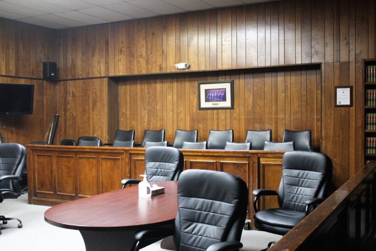 10 Noncitizens Indicted in Federal Court Over Voting in NC