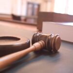 Amended suit keeps Tyler in NC eCourts overdetention case