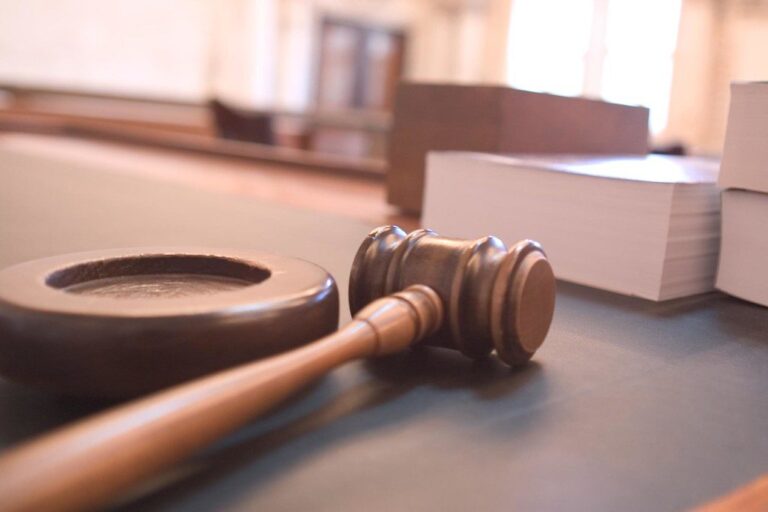 Amended suit keeps Tyler in NC eCourts overdetention case