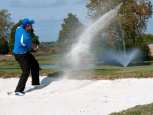 Duke Wins Landfall Tradition as NC Schools Close Fall Golf Oct 26, 2026