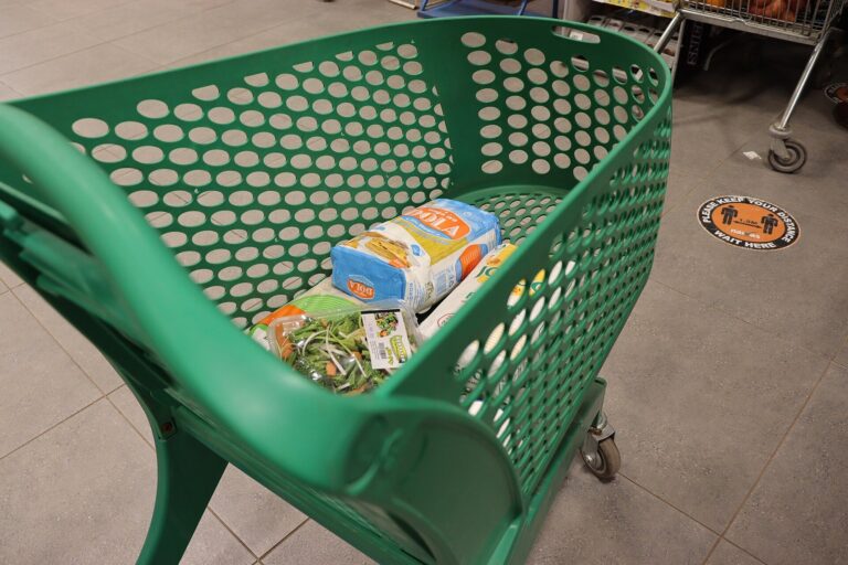 Halloween Candy Costs 18% More Than Two Years Ago