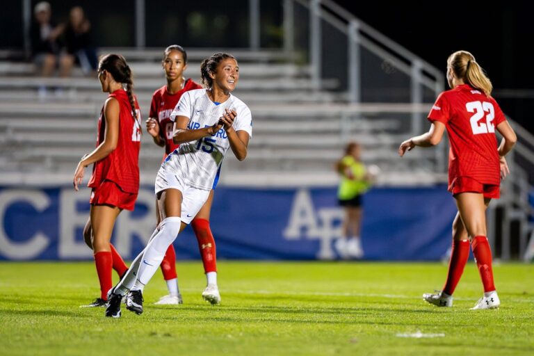 North Carolina Duke Women Visit SMU on Friday