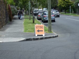 All 170 General Assembly Seats on the Line Oct 27, 2026