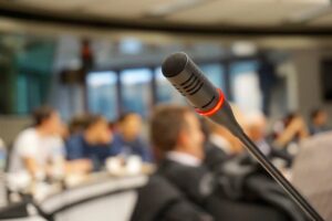 NC Crime Commission Hosts Grant-Writing Workshop Oct. 27