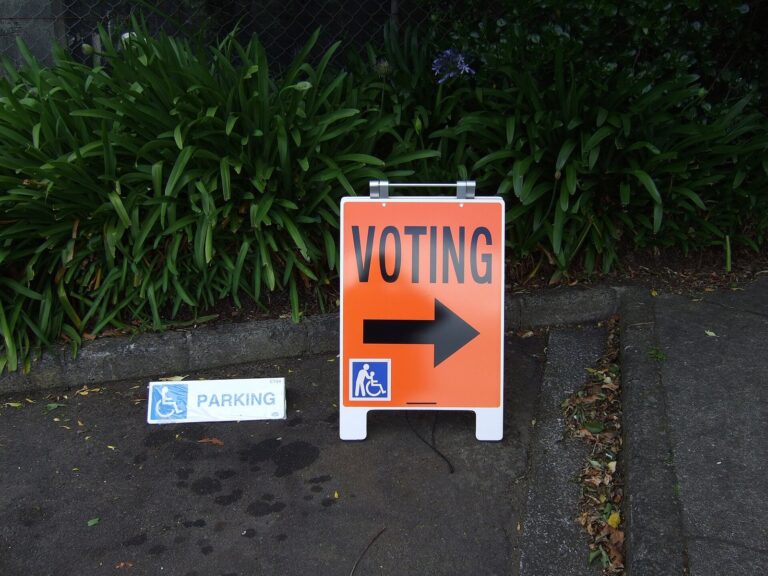 NC Mail Ballot Requests Fall by a Third Compared With 2022