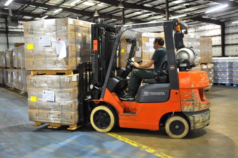 Rural Grants Worth $2.2 Million Back 219 Manufacturing Jobs