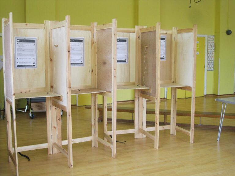 Three Constitutional Amendments Ask NC Voters About Taxes