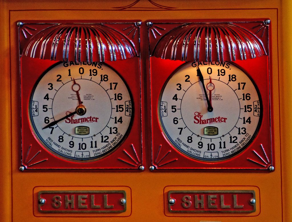 NC Gas Average Slips to $3.51 in Fuel Tax Holiday